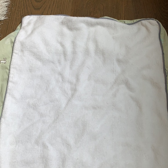 Babyletto changing pad cover - Picture 2 of 11